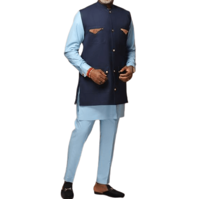 African Kaftan image 0
